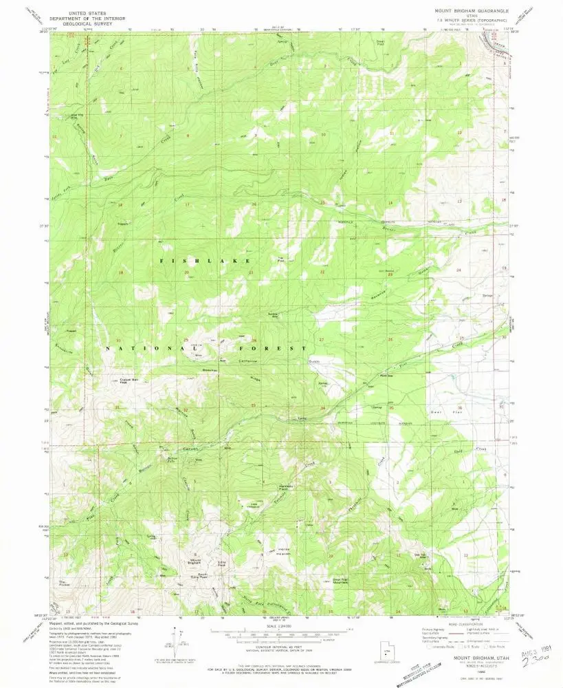 Anteprima della vecchia mappa