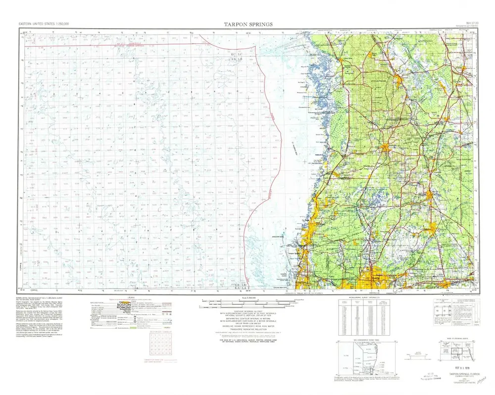 Thumbnail of historical map