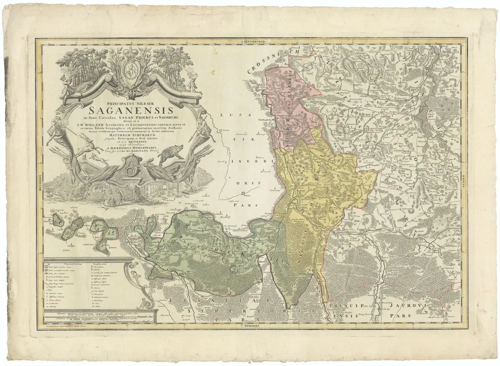 Pré-visualização do mapa antigo