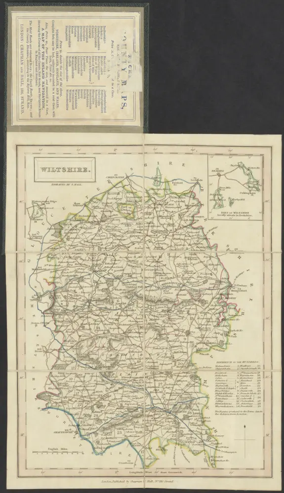 Thumbnail of historical map