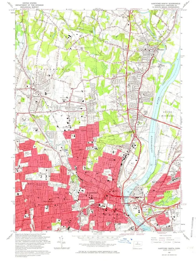 Thumbnail of historical map