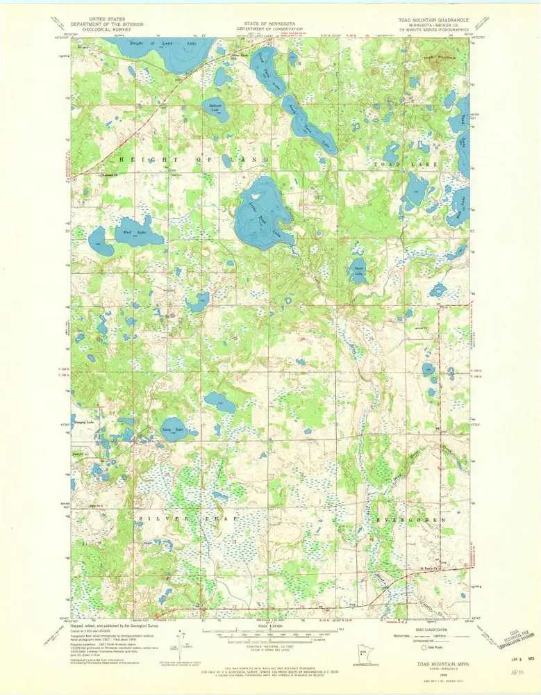 Anteprima della vecchia mappa