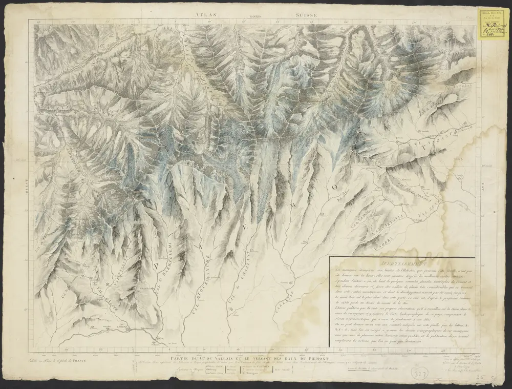 Pré-visualização do mapa antigo