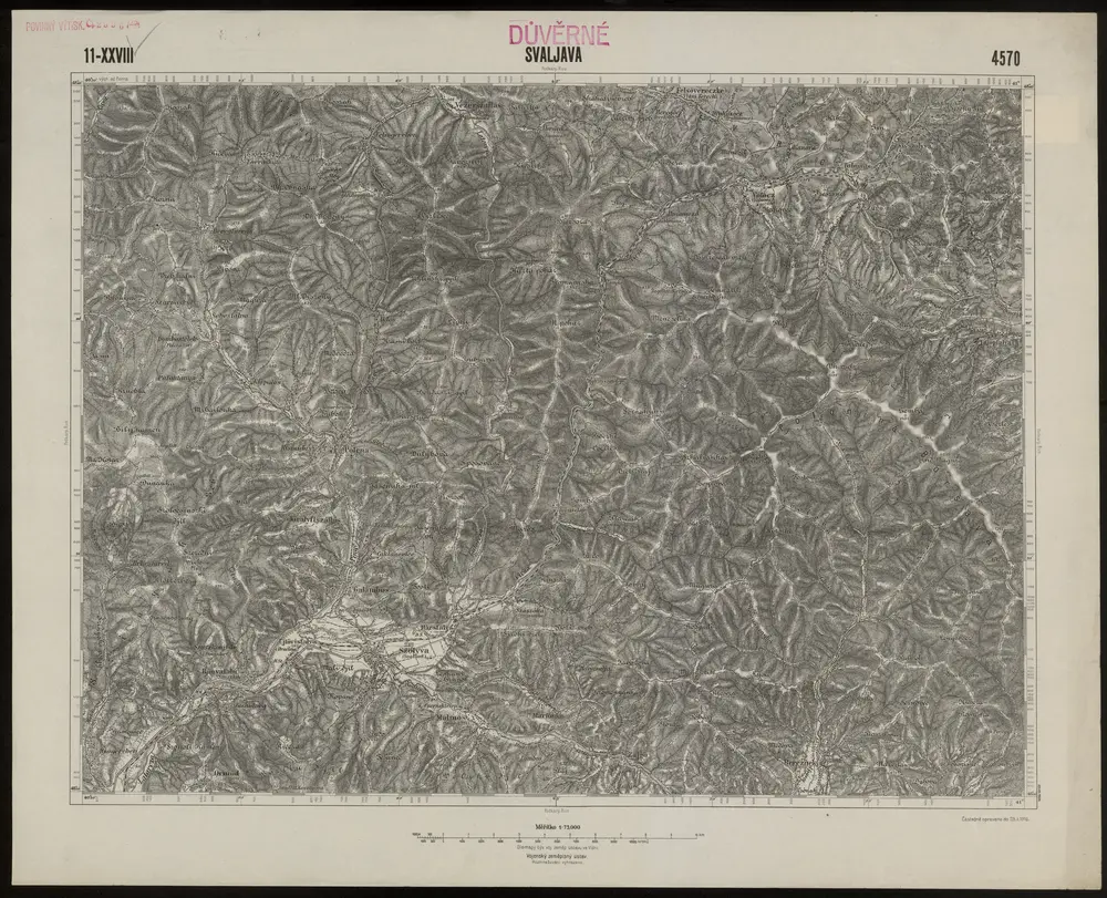 Vista previa del mapa antiguo