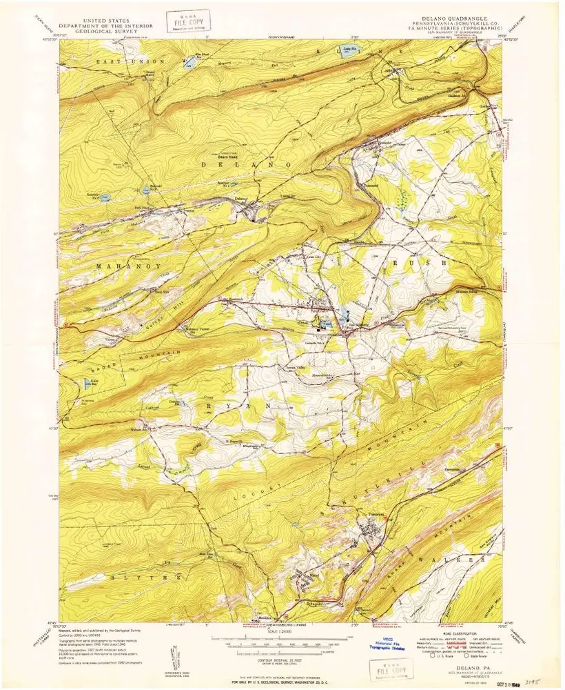 Anteprima della vecchia mappa