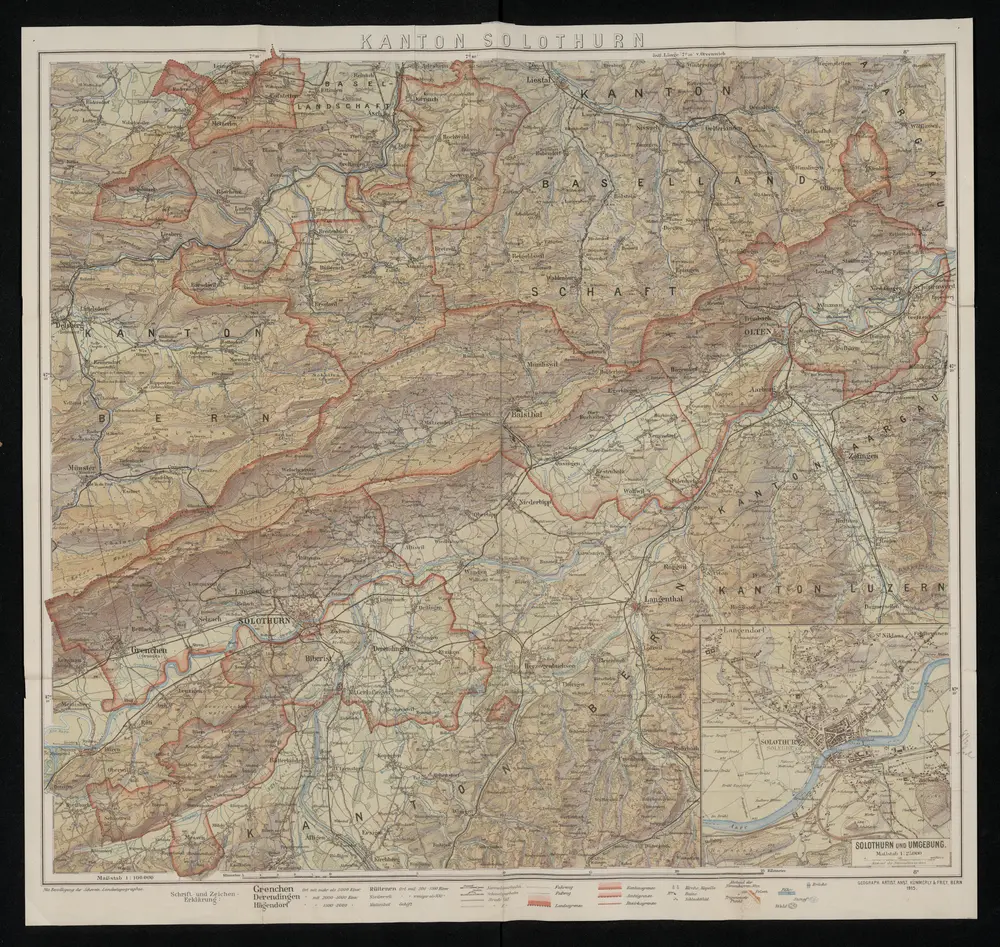 Pré-visualização do mapa antigo