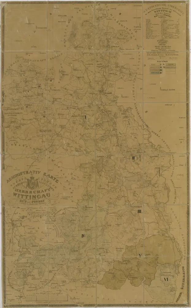 Pré-visualização do mapa antigo