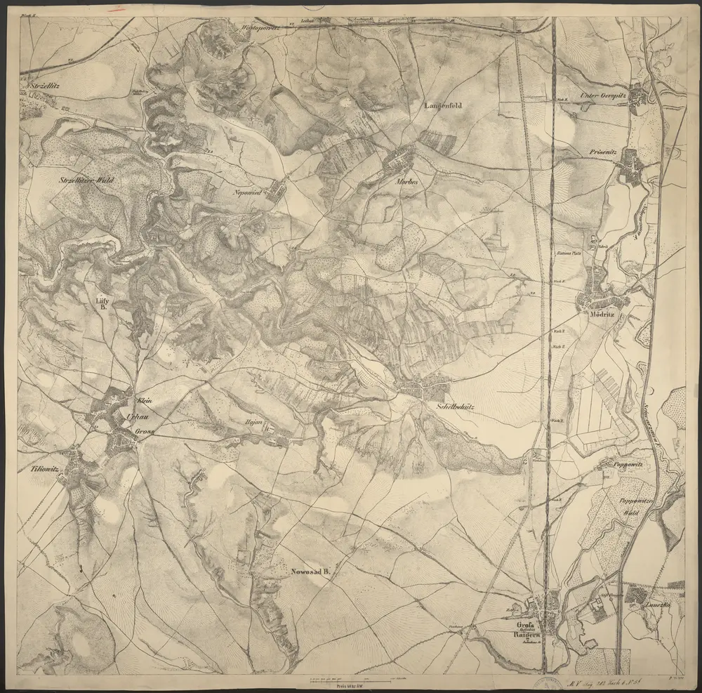 Thumbnail of historical map