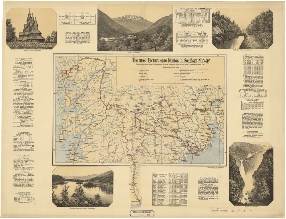 Vista previa del mapa antiguo