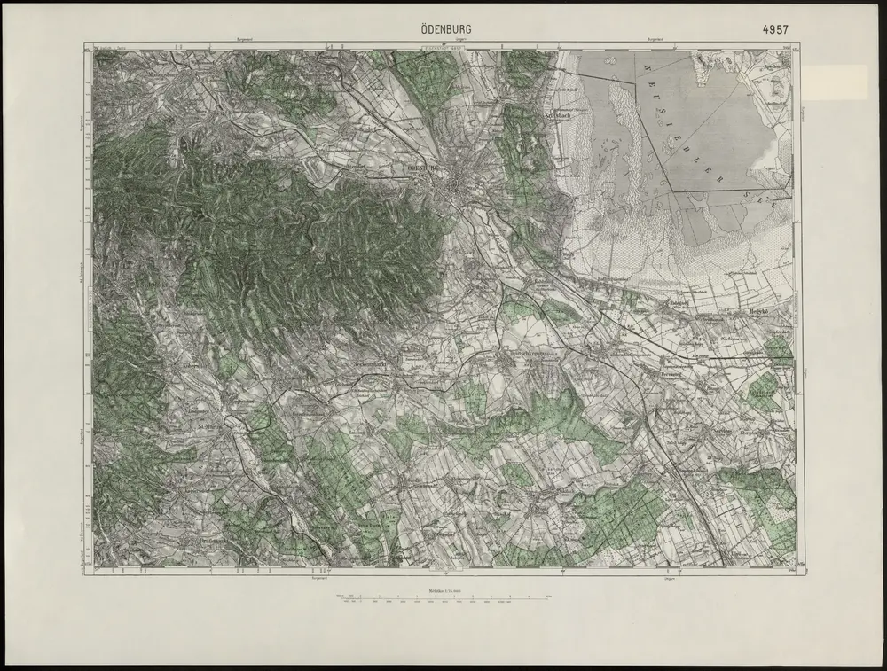 Pré-visualização do mapa antigo