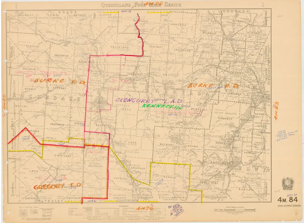 Thumbnail of historical map