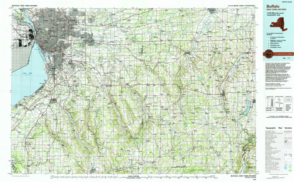 Pré-visualização do mapa antigo