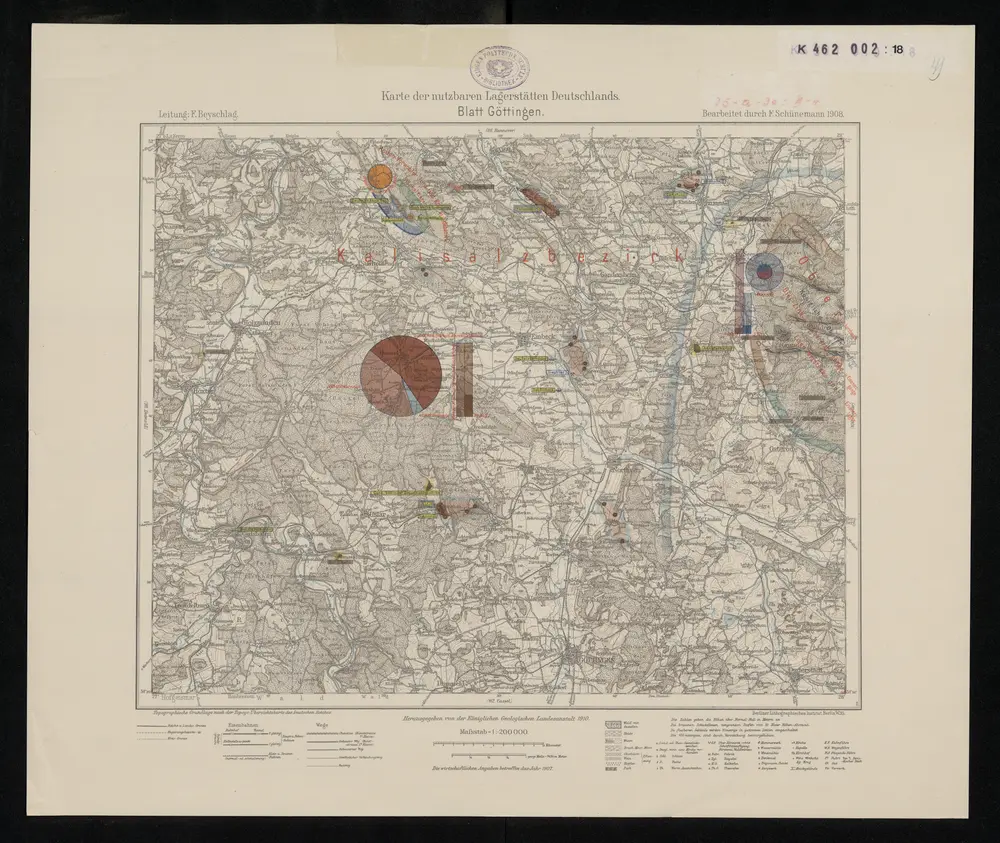 Anteprima della vecchia mappa