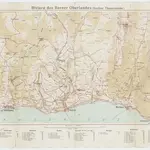 Thumbnail of historical map