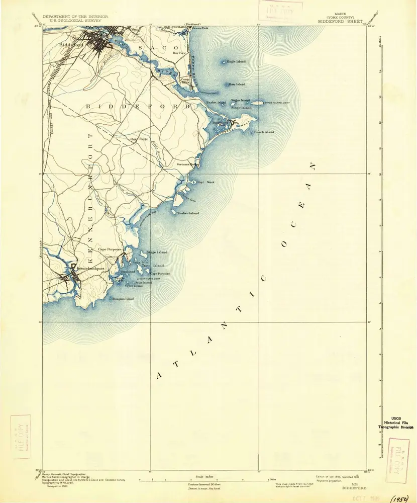 Thumbnail of historical map