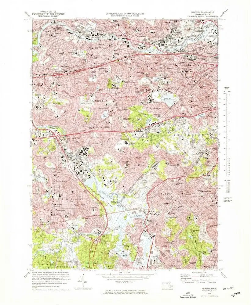 Anteprima della vecchia mappa