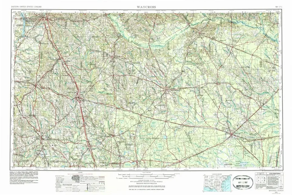 Pré-visualização do mapa antigo