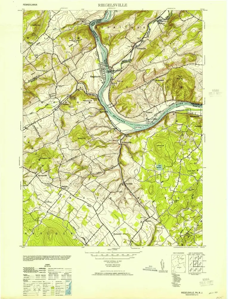 Anteprima della vecchia mappa