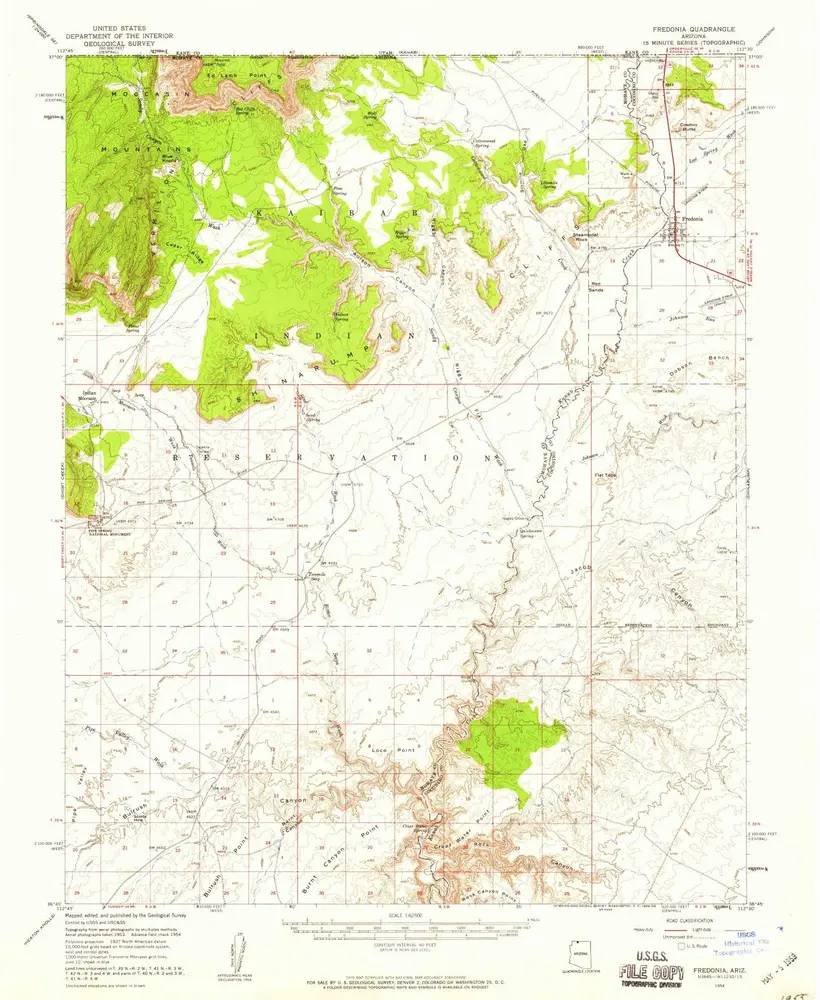 Pré-visualização do mapa antigo