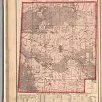 Thumbnail of historical map