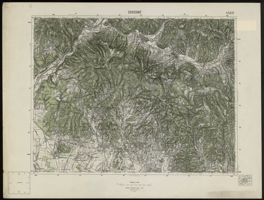 Thumbnail of historical map