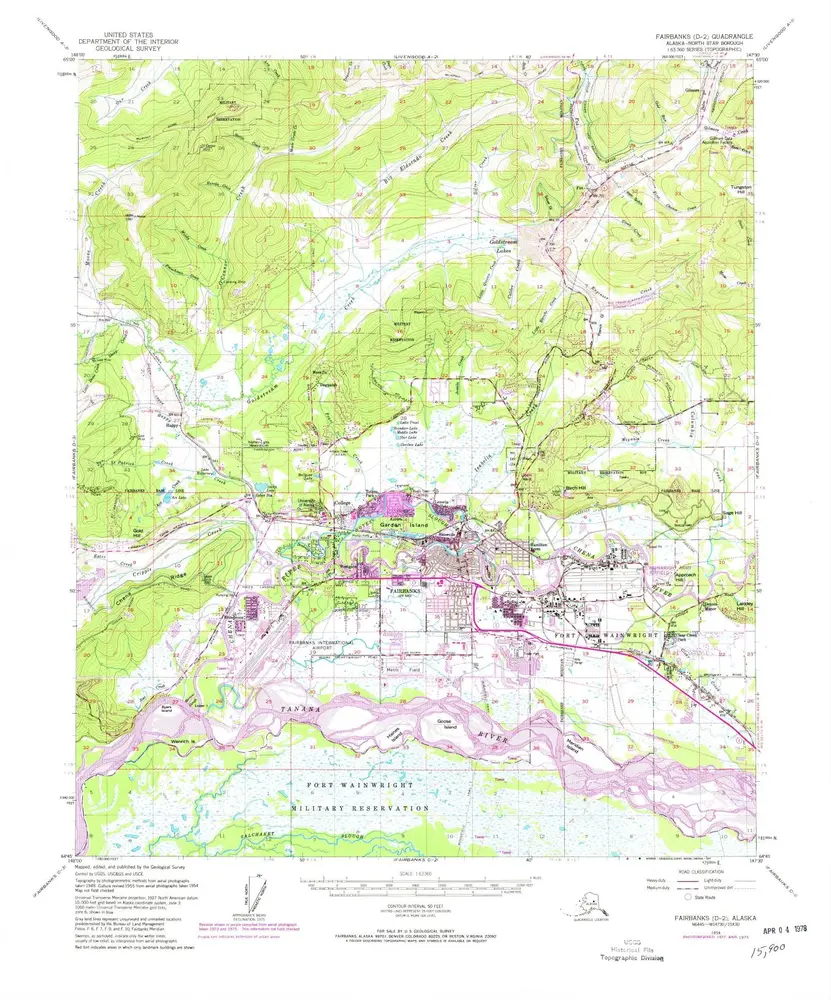 Vista previa del mapa antiguo