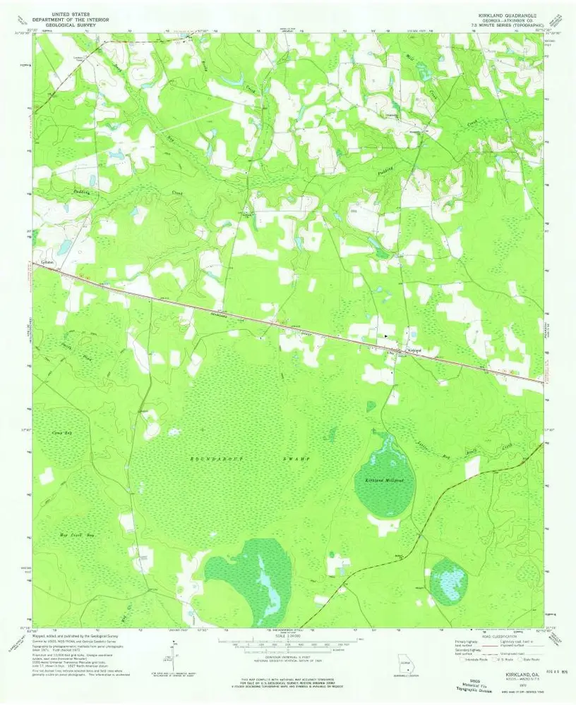 Pré-visualização do mapa antigo