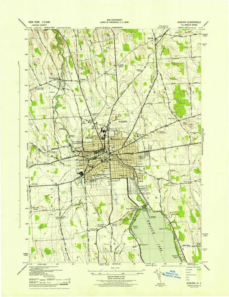 Thumbnail of historical map