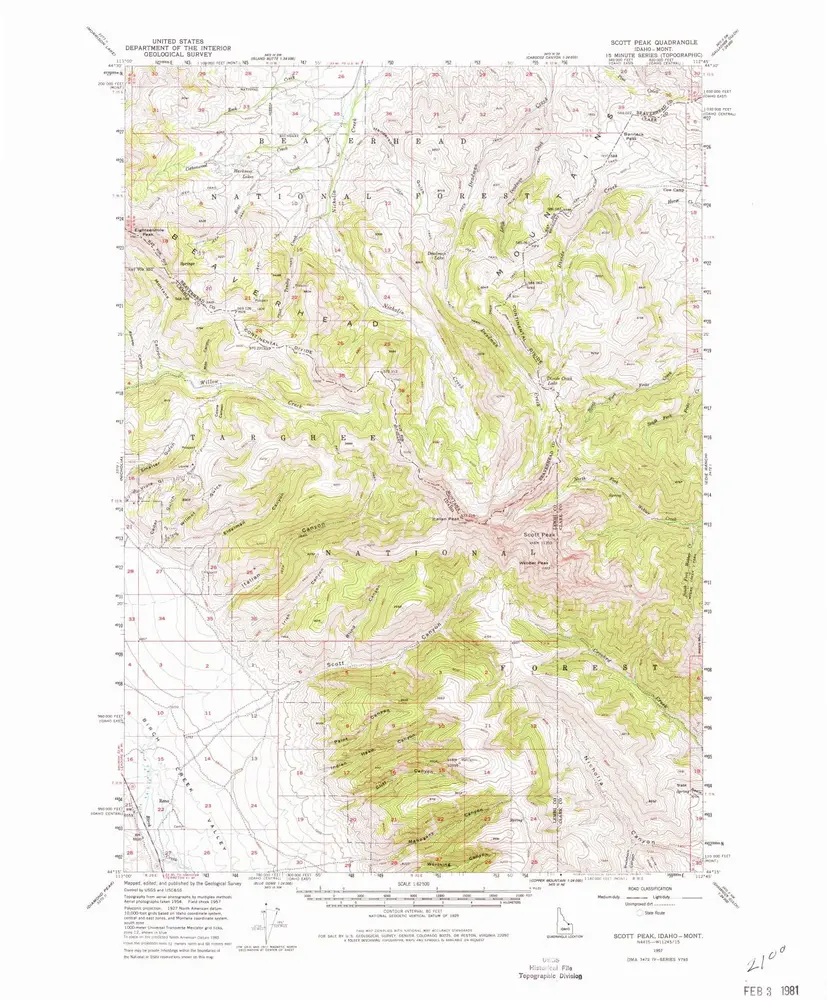 Pré-visualização do mapa antigo