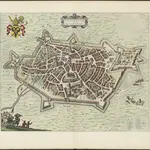 Anteprima della vecchia mappa