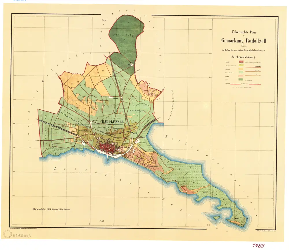 Anteprima della vecchia mappa