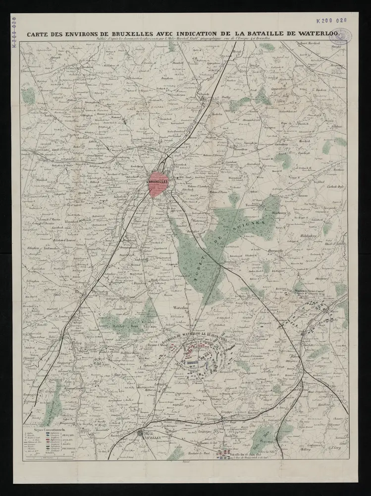 Pré-visualização do mapa antigo