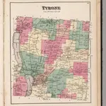 Thumbnail of historical map