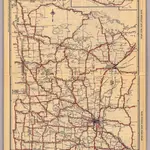 Thumbnail of historical map