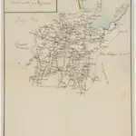 Anteprima della vecchia mappa