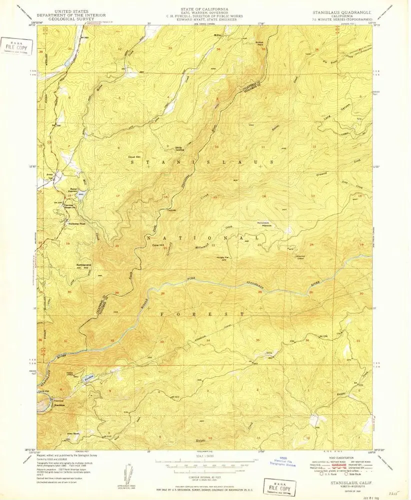 Pré-visualização do mapa antigo