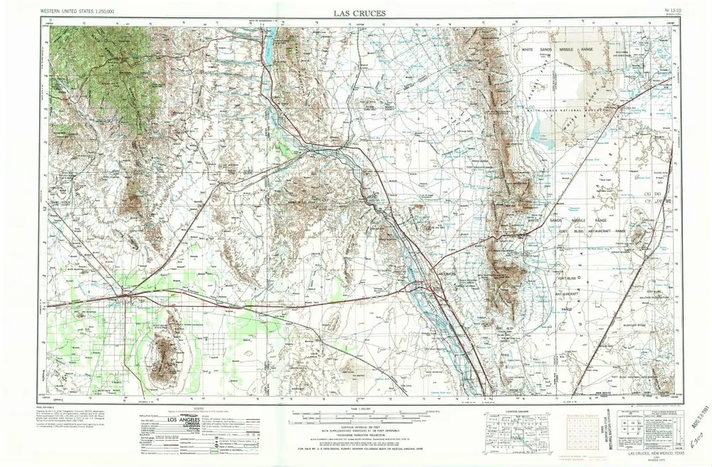 Vista previa del mapa antiguo