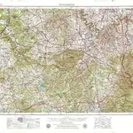 Anteprima della vecchia mappa