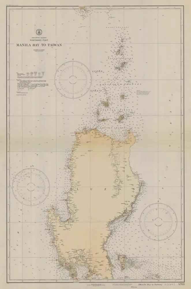 Vista previa del mapa antiguo