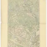 Anteprima della vecchia mappa