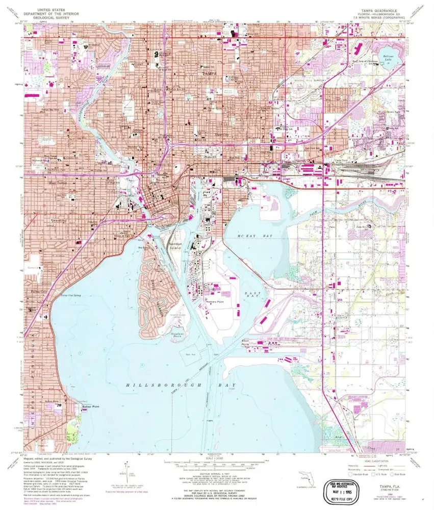 Thumbnail of historical map