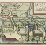 Thumbnail of historical map