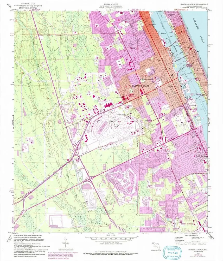 Thumbnail of historical map