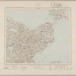 Anteprima della vecchia mappa