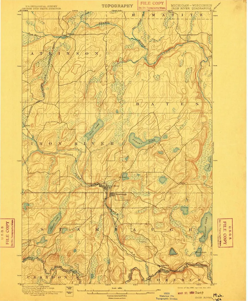 Thumbnail of historical map