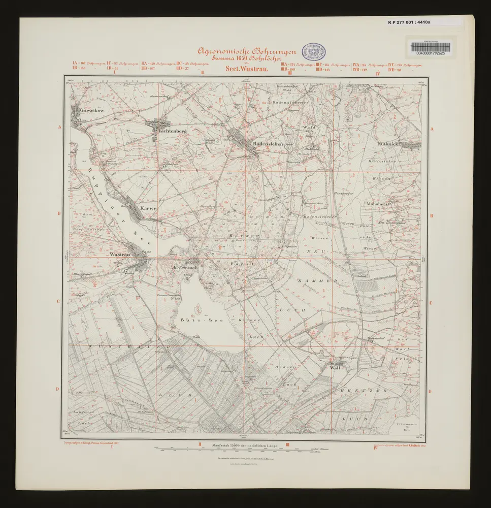 Pré-visualização do mapa antigo