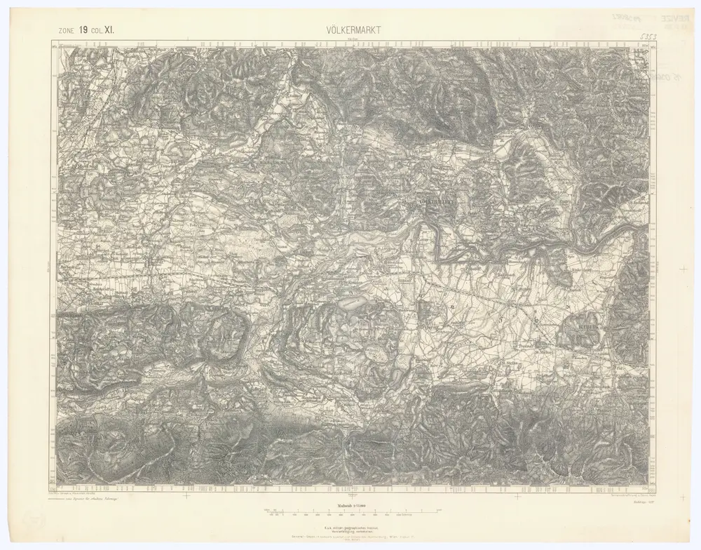 Pré-visualização do mapa antigo