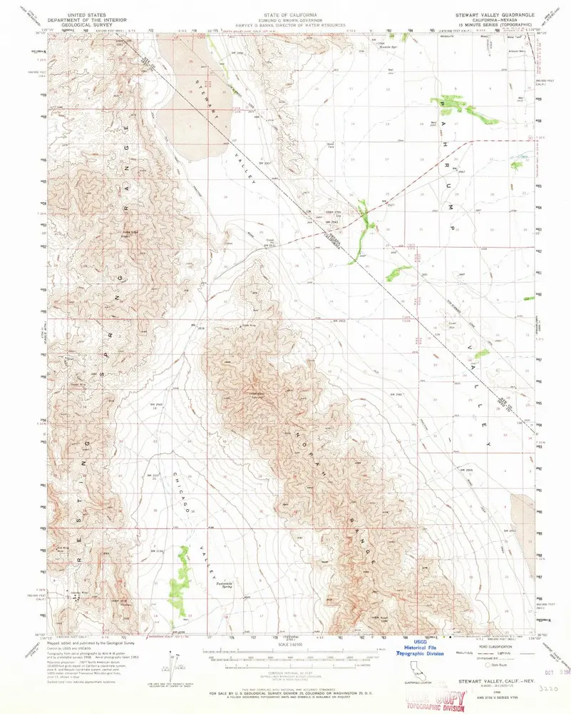 Anteprima della vecchia mappa