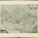 Anteprima della vecchia mappa