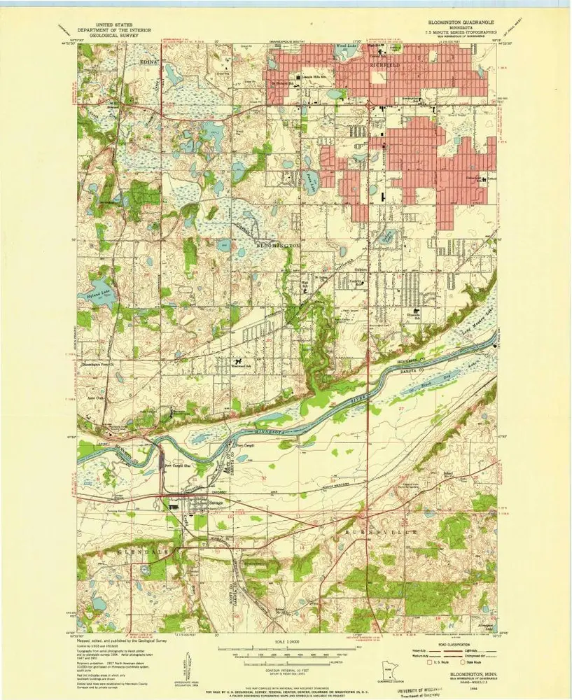 Thumbnail of historical map